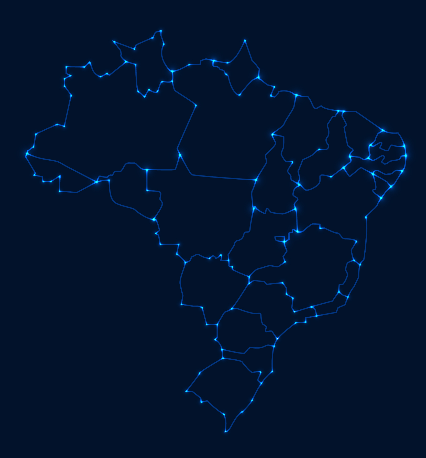 Brasil infratech 100