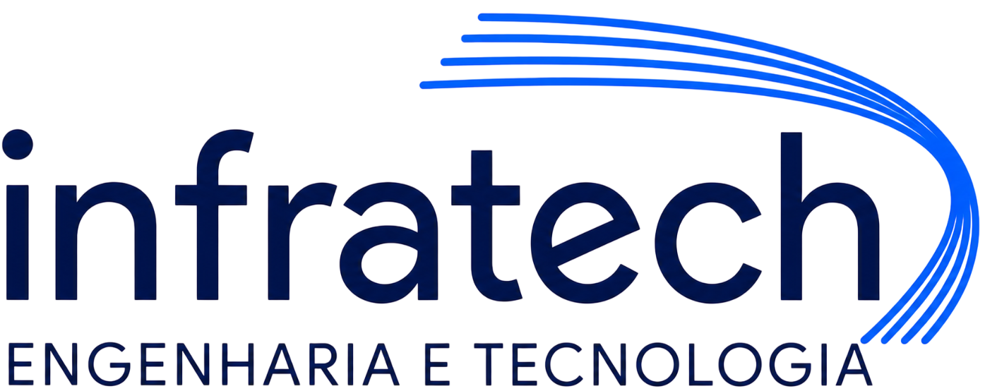 Infratech | Infraestrutura em Engenharia Elétrica |