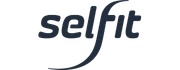 Selfit azul